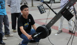 远山的红叶拍摄花絮,捕捉秋日美景瞬间