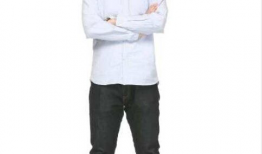 马骁个人资料,才华横溢的青年才俊，多领域成就斐然