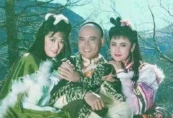 老版雪山飞狐演员表,重温老版经典，重温那些年我们一起追的剧