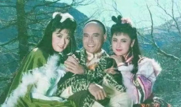 老版雪山飞狐演员表,重温老版经典，重温那些年我们一起追的剧