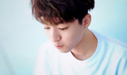 小哥哥帅气照片,小哥哥帅气照片背后的故事