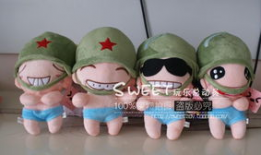 小伶玩具表情包大全