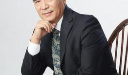 演员廖京生,从荧幕硬汉到人生楷模