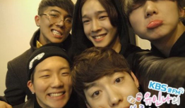 winner成员资料,才华横溢的K-pop偶像组合风采展现