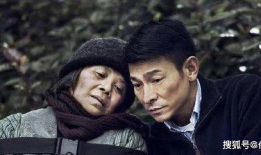 刘德华桃姐花絮,花絮中的感人点滴