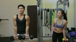 吃瓜表情包 gif 搞笑,笑料横生的欢乐瞬间